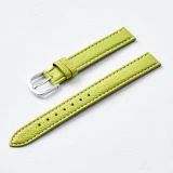 カプラ LIME GREEN の革ベルト